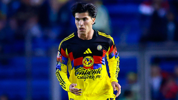 Ralph Orquín busca su salida a Europa. (Foto: Imago7)