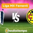 Rayadas vs. América: Un dueto más pendiente. Jornada 10. FOTO: Especial