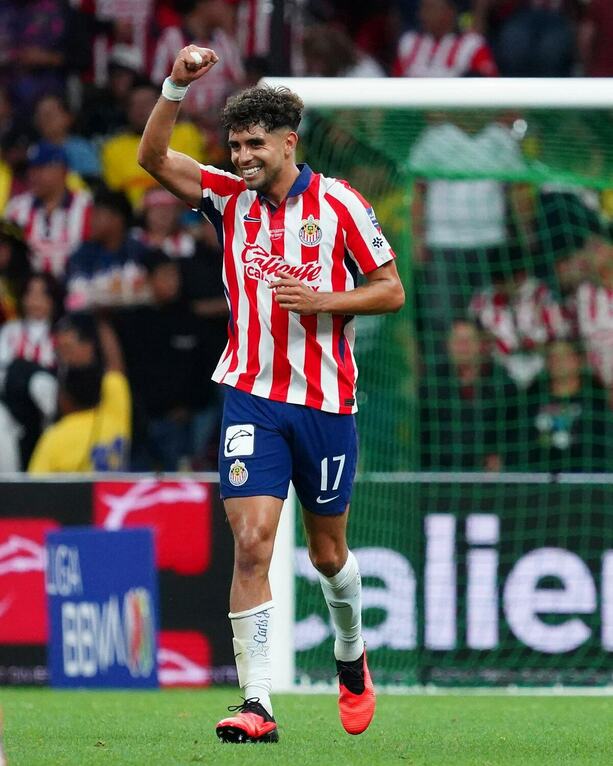 Ricardo Marín (Imago7)