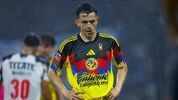 Álvaro Fidalgo respondió si volvería al América (Fotografía: Imago 7)