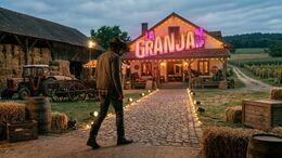 Anunciaron a nuevo participante en La Granja VIP México 2026 (Imagen creada con IA)