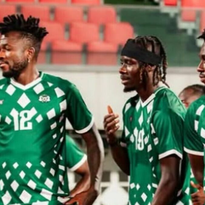 Burkina Faso enfrentará a Argentina en El Monumental (Fotografía:  lesetalonsduburkinafaso)