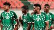 Burkina Faso enfrentará a Argentina en El Monumental (Fotografía:  lesetalonsduburkinafaso)
