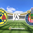 Consulta los canales de transmisión y horario del Clásico Nacional amistoso 2026.