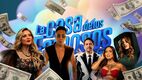 Se filtran los sueldos de los cinco finalistas de La Casa de los Famosos México 2026 (Imagen creada con IA)