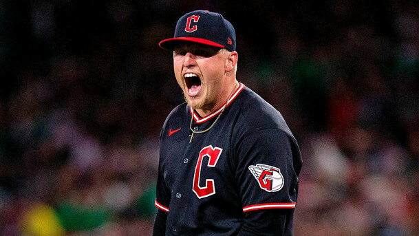Guardians busca ratificarse como el segundo mejor equipo de la Liga Americana. (Foto: MLB.com)