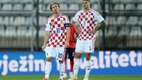 Luka Modric (Reuters)