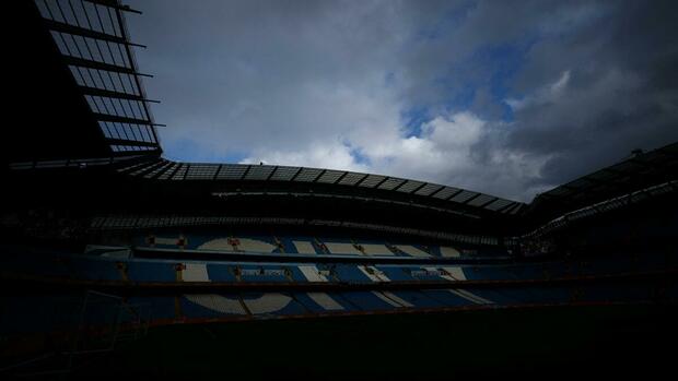 Manchester City, en riesgo (Reuters)