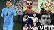 Las redes estallaron con los MEMES tras la derrota de México ante Estados Unidos. FOTO: Especiales