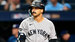 Yankees comienza abajo 1-0 en la la Serie Divisional ante los Rays. (Foto: MLB.com)