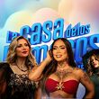 La gran final de La Casa de los Famosos México 2026 será este domingo 4 de octubre (Imagen creada con IA)