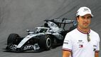 Checo Pérez cuestionó la falla en el software previo al GP de Bahrein / Reuters
