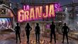 Se conoció al cuarto expulsado de La Granja VIP México 2026 (Imagen creada con IA)