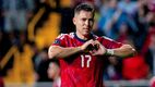 Costa Rica quedó fuera de Nations League, pero mantiene esperanza de Copa Oro (Fotografía: @CNationsLeague)