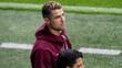 Cristiano Ronaldo podría no volver a jugar con Portugal (Reuters)
