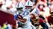 Los Indianapoli Colts no tuvieron piedad de los Washington Commanders / X: Colts