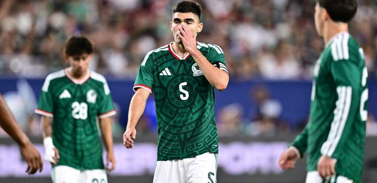 Johan Vásquez (Mexsport)