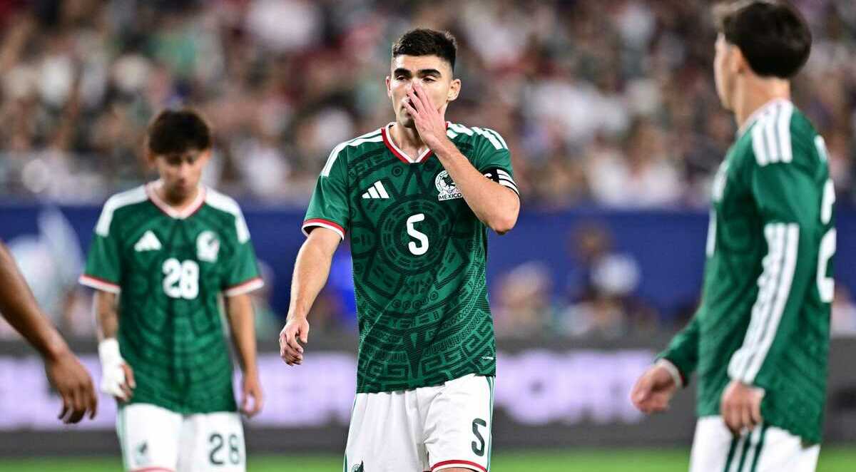 Johan Vásquez (Mexsport)