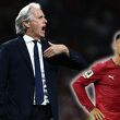 Jorge Jesús le abre las puertas a Cristiano Ronaldo / Reuters