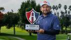 José de Jesús "Camarón" Rodríguez / x: GiraGolfMx
