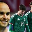 Landon Donovan se burló de la derrota de la Selección Mexicana ante Estados Unidos (Fotografías: Mexsport)