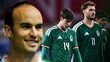 Landon Donovan se burló de la derrota de la Selección Mexicana ante Estados Unidos (Fotografías: Mexsport)