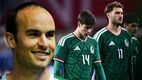 Landon Donovan se burló de la derrota de la Selección Mexicana ante Estados Unidos (Fotografías: Mexsport)