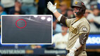 Padres cayó 3-2 ante Brewers en el Juego 1 de la Serie Divisional. (Foto: Imagn Images/Reuters)
