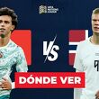 Portugal vs. Noruega: horario y canal EN VIVO UEFA Nations League 2026. (Reuters y Especial).