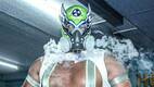 Radioactivo, la “Molécula Perfecta” que conquista LM52. FOTO: @radioactivowrestler