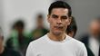 Rafa Márquez tendrá varias bajas para enfrentarse a Chile (Fotografía: Imago 7)