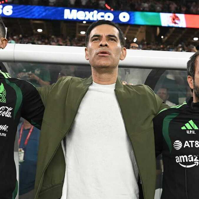 Rafael Márquez (Imago7)