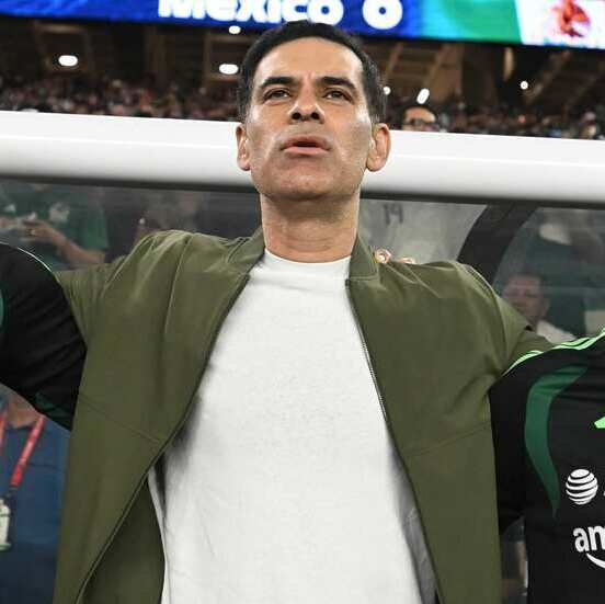 Rafael Márquez (Imago7)
