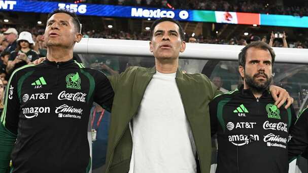 Rafael Márquez (Imago7)