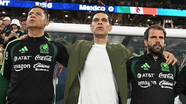 Rafael Márquez (Imago7)