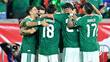 La Selección Mexicana portará un uniforme espectacular (Imago7)