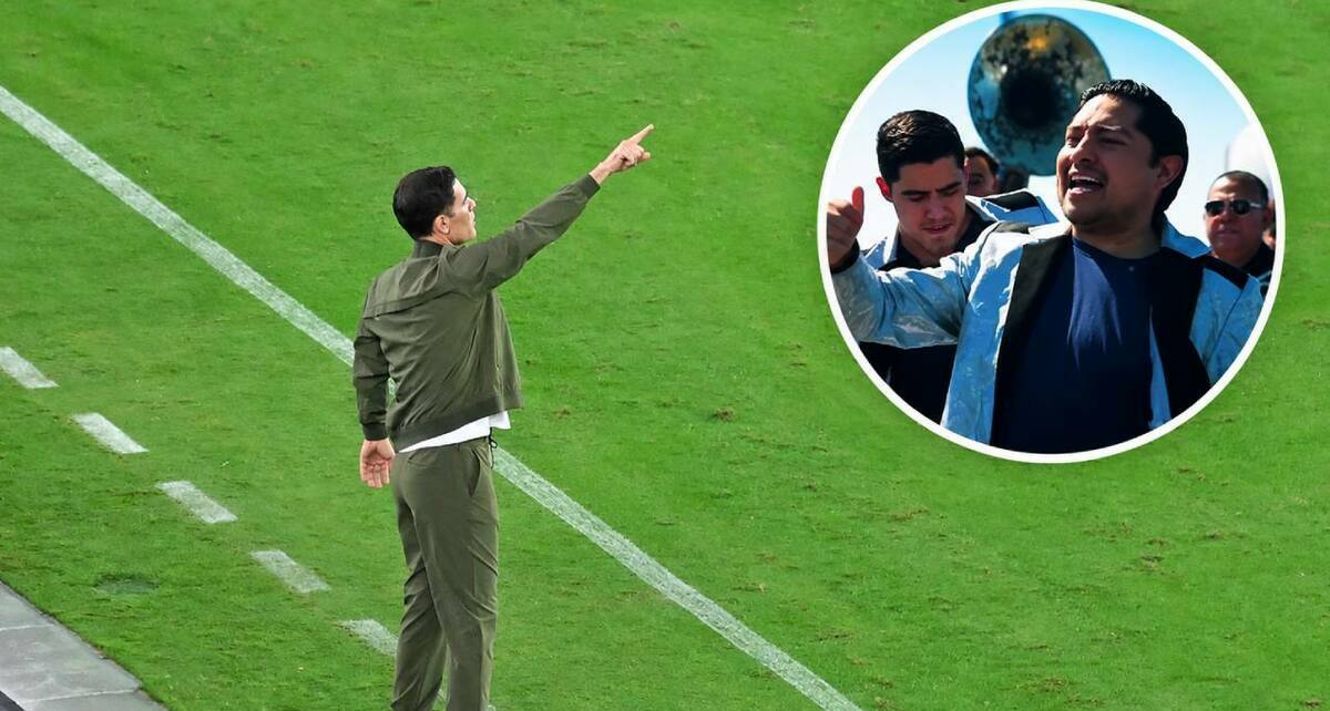 TUDN le rindió tributo a Rafa Márquez (Imago7)