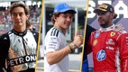Así quedó el Campeonato de Pilotos de la F1 tras GP de Bahrein 2026 (Reuters)