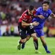 Atlas y Chivas se vuelven a ver las caras en el Jalisco (Imago7)