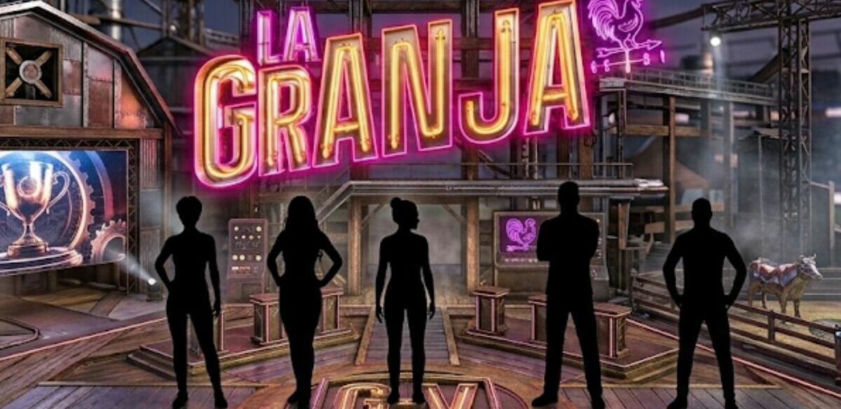 Se conoció al cuarto expulsado de La Granja VIP México 2026 (Imagen creada con IA)