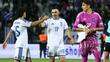 Grecia volvió a sorprender en la Liga de las Naciones (Reuters)