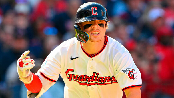 Guardians, campeones de la División Central de la Liga Americana, necesitan una victoria urgente. (Foto: MLB.com)