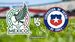 Horario y canal EN VIVO de México vs. Chile: partido amistoso 2026. (Especial).