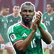 Julián Quiñones se perdió esta Fecha FIFA con México (Mexsport)