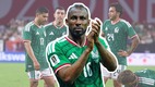 Julián Quiñones se perdió esta Fecha FIFA con México (Mexsport)