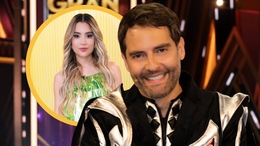 Memo Schutz aclara supuesta relación con Brianda (Facebook @lacasafamososmx)