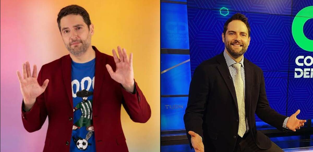 ¿Quién es Memo Schutz, ganador de La Casa de los Famosos? FOTO: Especial
