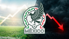 México se desploma en el segundo semestre del 2026 (Mediotiempo IA)