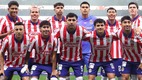 Nike se luciría con un tercer uniforme para Chivas (Facebook @Chivos)