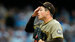 Los Padres, de estar a un strike de nivelar la SDLN, se jugarán la eliminación en el Juego 3. (Foto: MLB.com)